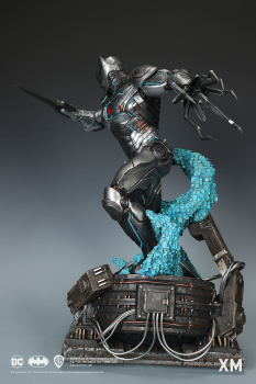 XM Studios Murder Machine